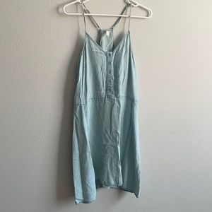 Gentle Fawn Dakota Chambray dress